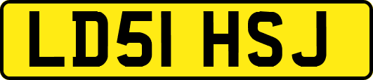 LD51HSJ