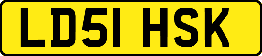 LD51HSK