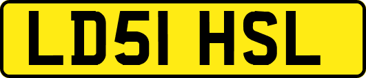LD51HSL