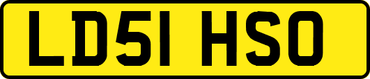 LD51HSO