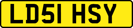 LD51HSY
