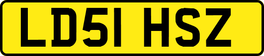 LD51HSZ