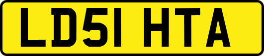 LD51HTA