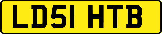 LD51HTB