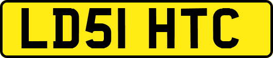 LD51HTC