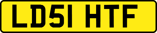 LD51HTF