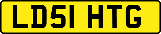 LD51HTG