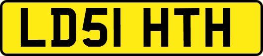 LD51HTH