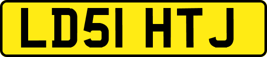 LD51HTJ