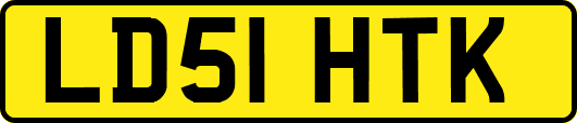 LD51HTK