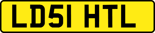 LD51HTL