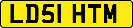 LD51HTM