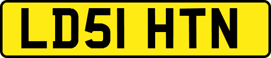 LD51HTN