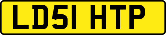 LD51HTP