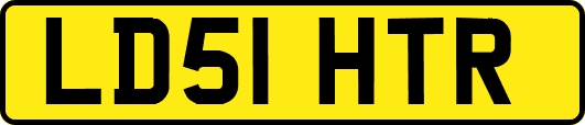 LD51HTR