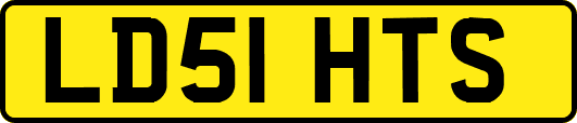 LD51HTS