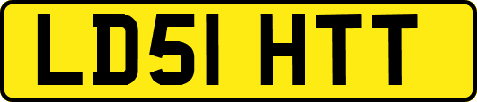 LD51HTT