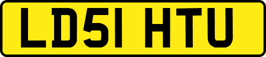 LD51HTU