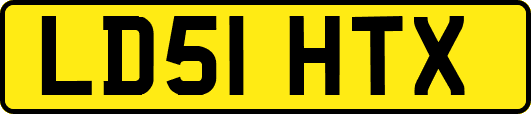 LD51HTX