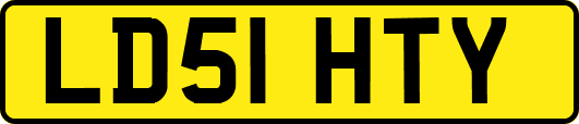 LD51HTY