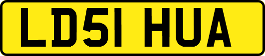 LD51HUA