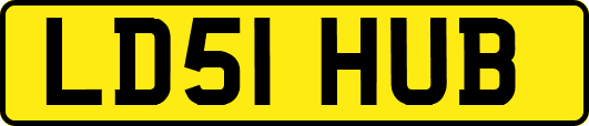 LD51HUB