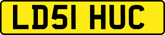 LD51HUC