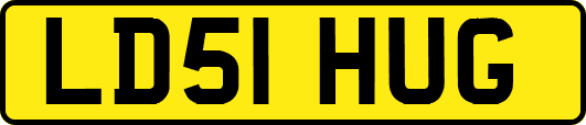 LD51HUG