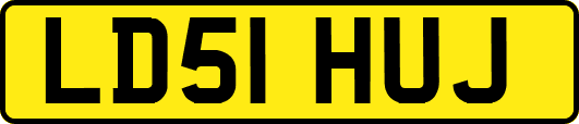LD51HUJ