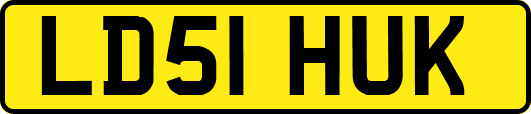 LD51HUK