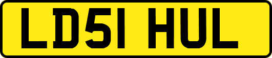 LD51HUL