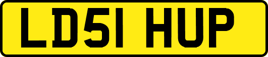 LD51HUP