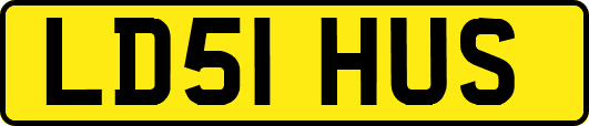 LD51HUS