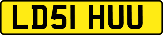 LD51HUU