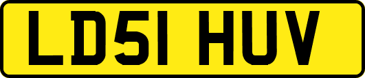 LD51HUV