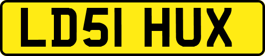LD51HUX