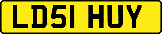 LD51HUY