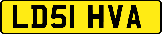 LD51HVA