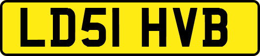 LD51HVB