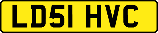 LD51HVC