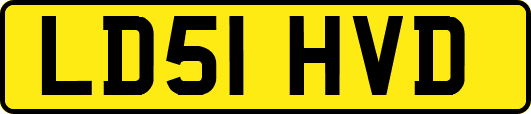 LD51HVD