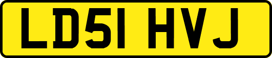 LD51HVJ