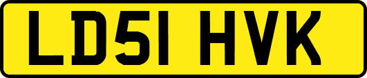 LD51HVK