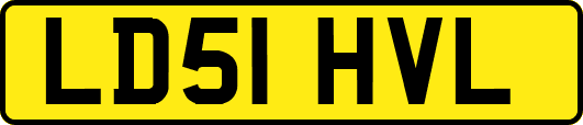 LD51HVL