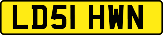 LD51HWN