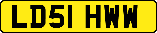 LD51HWW