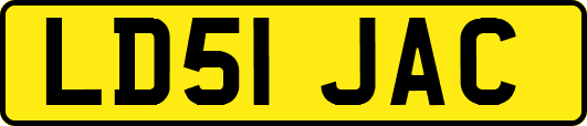 LD51JAC