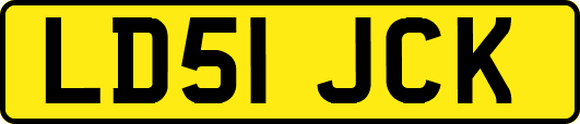 LD51JCK