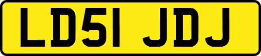 LD51JDJ