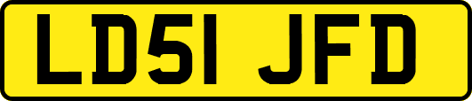 LD51JFD